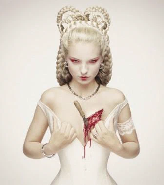 Photo/Erwin Olaf