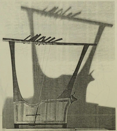 Silver Lyre